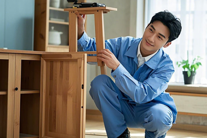 合肥瑶海区家具安装师傅电话,30分钟快速上门