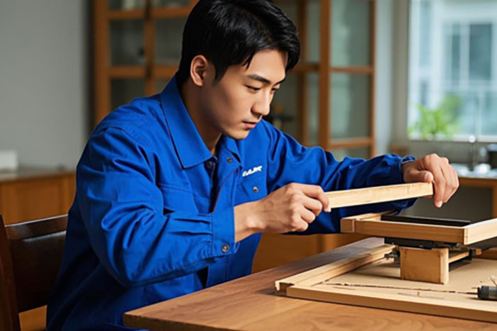 合肥瑶海区家具维修师傅电话,30分钟快速上门解决您的家具问题