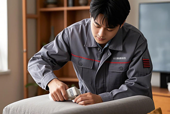 合肥瑶海区家具保养电话,附近师傅30分钟上门