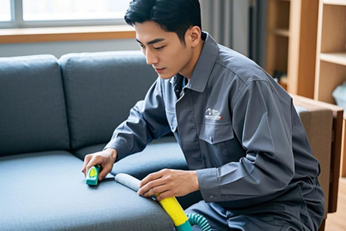 合肥瑶海区家具清洗电话,附近家具清洗师傅30分钟上门解决您的清洁问题