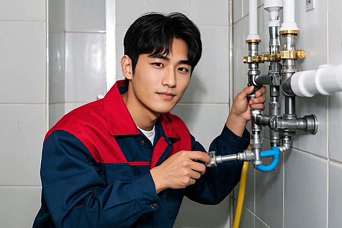 合肥瑶海区水电改造服务电话,专业师傅上门服务