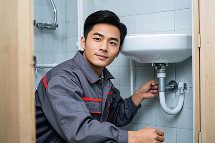 合肥瑶海区卫浴维修服务,马桶、花洒、浴缸等专业维修,附近师傅极速上门