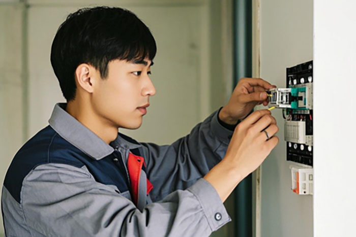 合肥瑶海区电路维修电话,专业师傅30分钟上门