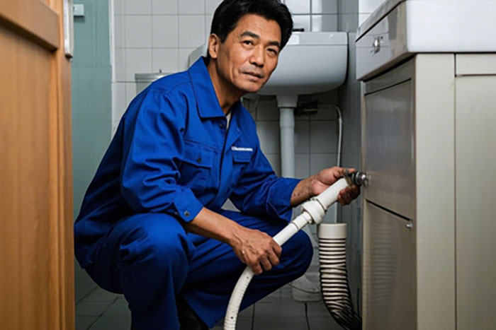 合肥瑶海区下水道疏通电话,附近师傅30分钟上门服务