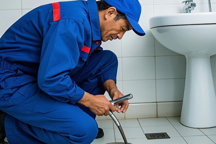 合肥瑶海区地漏疏通电话,附近师傅30分钟上门服务