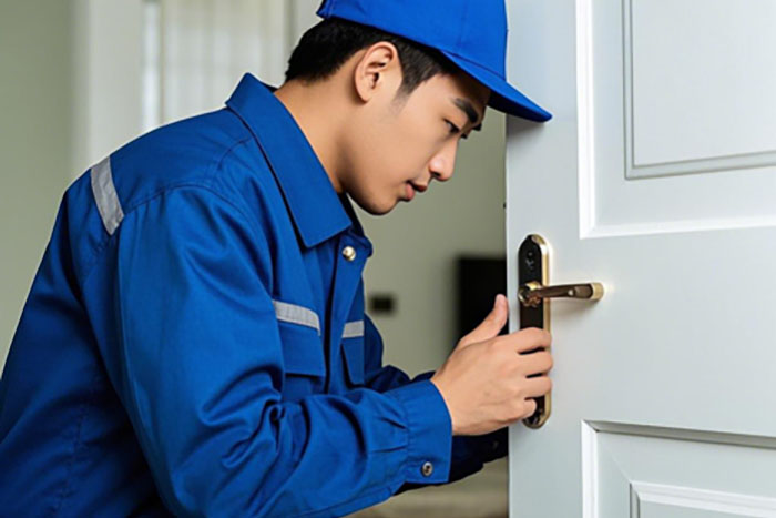 合肥瑶海区上门开锁电话,专业开锁公司师傅30分钟上门服务