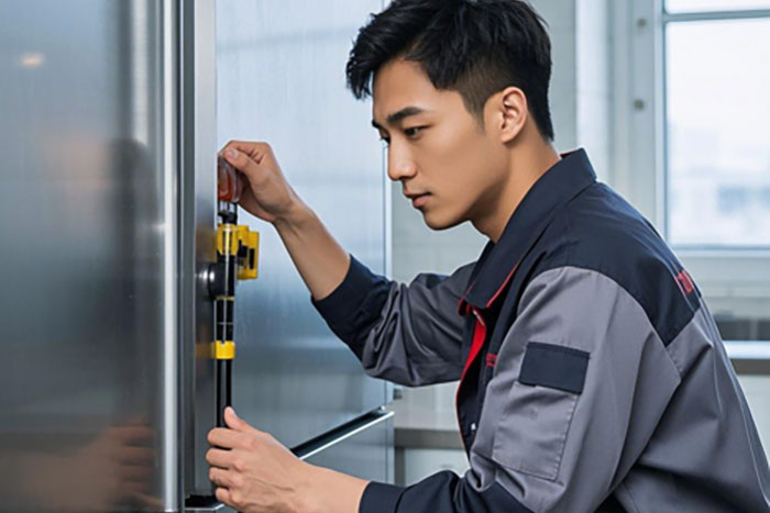 北京丰台区冰箱上门维修服务电话：冰箱不制冷怎么办？