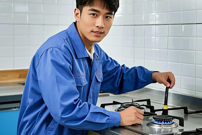 北京丰台区燃气灶安装上门服务电话—解决厨房困扰,提升烹饪体验