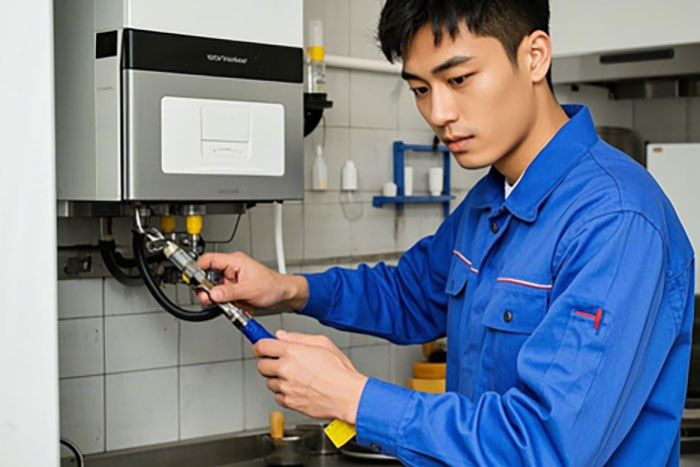 北京丰台区壁挂炉清洗服务电话,壁挂炉供暖效果变差咋办