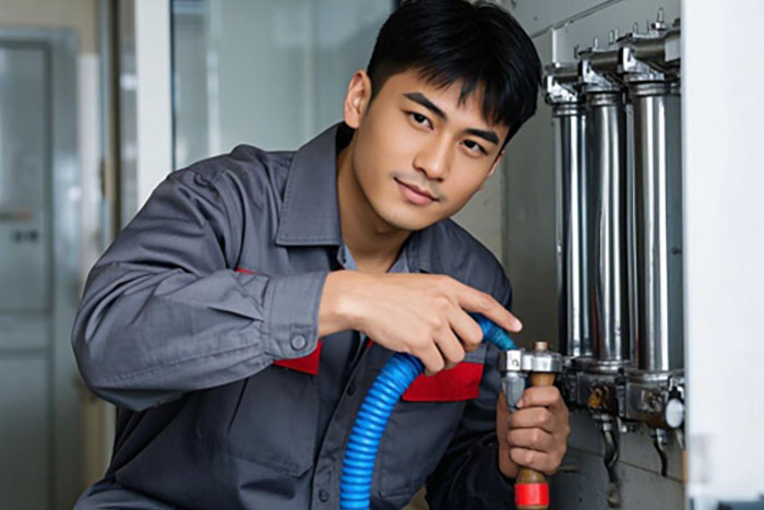 北京丰台区地暖清洗服务电话,地暖升温缓慢咋解决