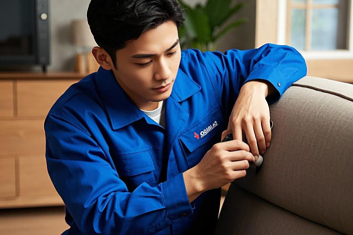 北京丰台区家具保养电话,实木家具干裂如何处理