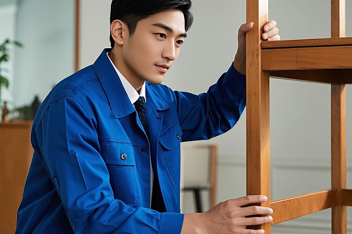 北京丰台区家具安装师傅电话:床装不稳怎么办?