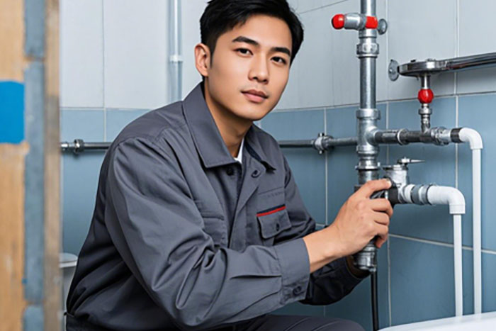 北京丰台区水管漏水维修电话,水管破裂需尽快处理