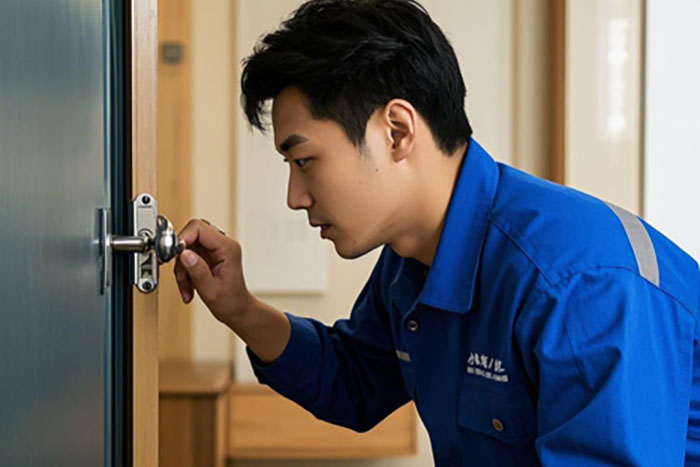 北京丰台区开锁换锁电话:钥匙丢了怎么办?