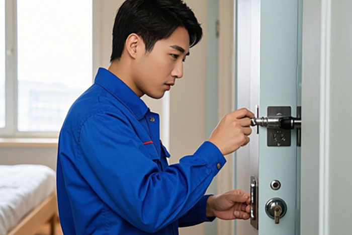 北京丰台区换锁体电话:锁体坏了怎么办?