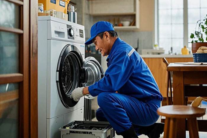 上海静安区冰箱上门维修服务电话:冰箱不制冷怎么办?