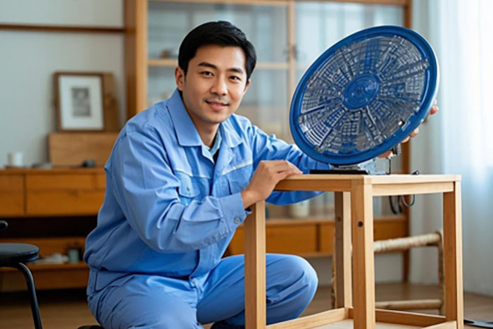 上海静安区家具维修师傅电话:沙发塌陷怎么办?