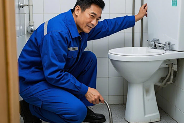 上海静安区地漏疏通电话,地漏排水不畅积水严重