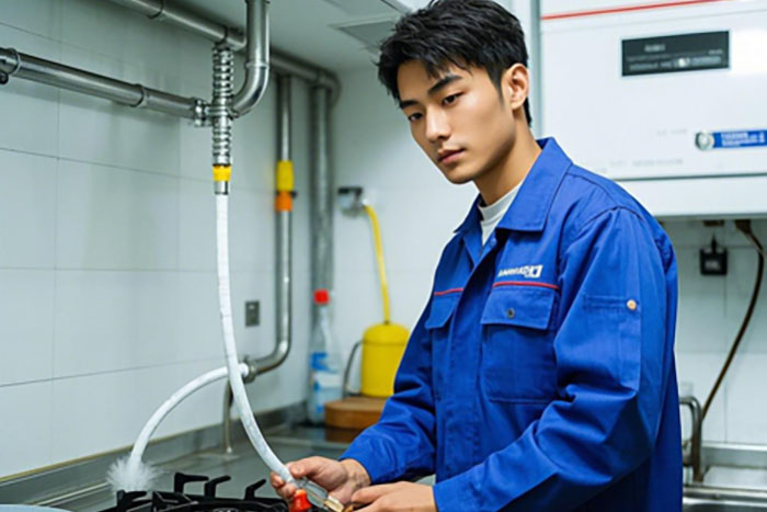 广州海珠区热水器清洗服务电话,热水器出水忽冷忽热怎么办?