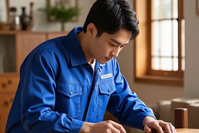 广州海珠区家具保养电话,沙发褪色怎么办?