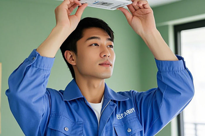 广州海珠区灯具维修电话,电灯不亮怎么办?