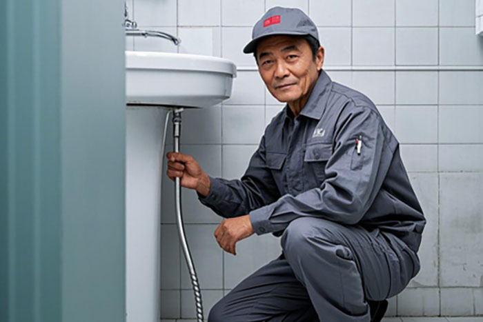 广州海珠区浴缸下水道疏通电话,浴缸堵塞?我们来帮你解决!