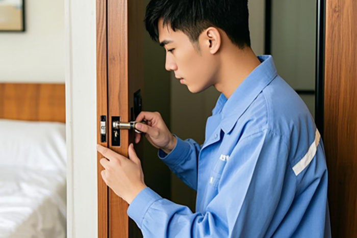 广州海珠区开锁换锁电话,车钥匙丢失怎么处理