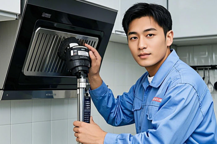 深圳罗湖区家电上门维修服务电话:如何判断家电是否需要维修?