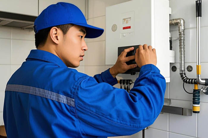 深圳罗湖区壁挂炉上门维修服务电话:壁挂炉不加热怎么办?