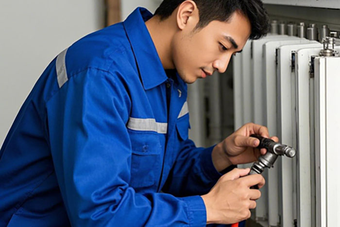 深圳罗湖区地暖清洗服务电话:地暖不热怎么办