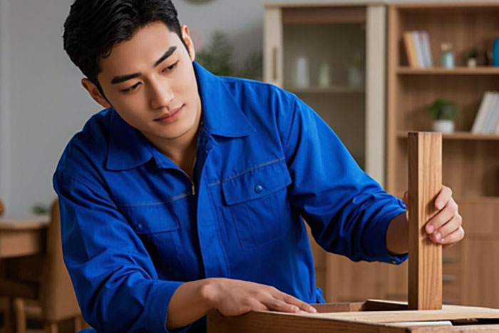 深圳罗湖区家具维修师傅电话:沙发塌陷怎么办