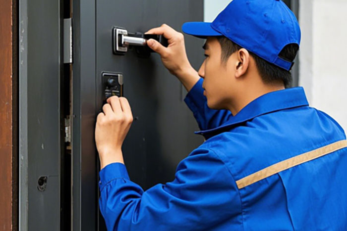 深圳罗湖区门窗维修师傅电话:门窗关不严怎么办?