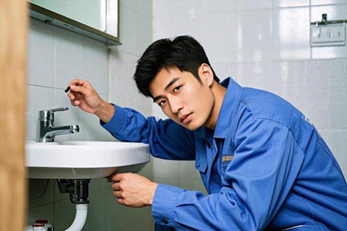 深圳罗湖区卫浴、马桶、花洒、浴缸维修服务:马桶堵塞怎么办