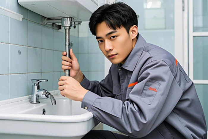 深圳罗湖区水电维修电话:电闸突然跳闸怎么办?