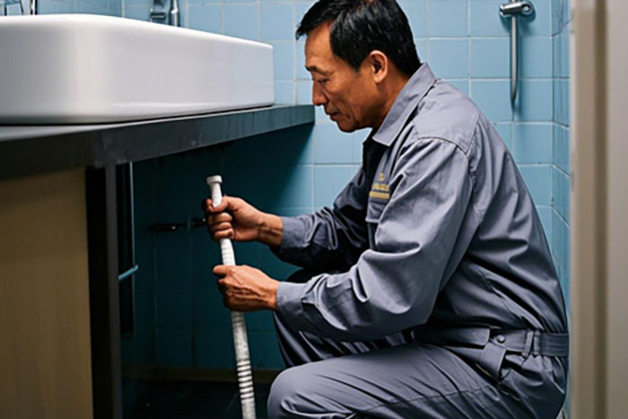 深圳罗湖区浴缸下水道疏通电话:堵塞困扰?不必再担心!