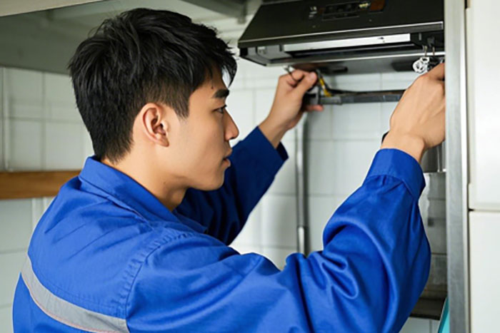 徐州市家电上门维修服务电话:电视不亮怎么办?