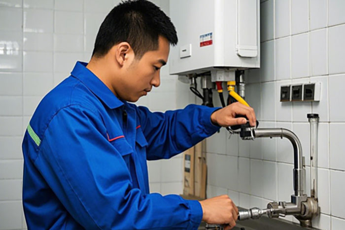 徐州市热水器上门维修服务电话:专业解决漏水、不加热、噪音等常见问题