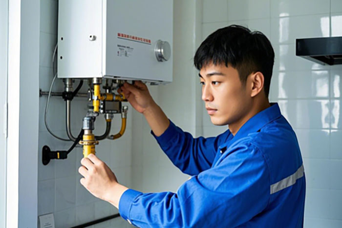 徐州市热水器上门安装服务电话,解决漏水、不加热、噪音等常见问题