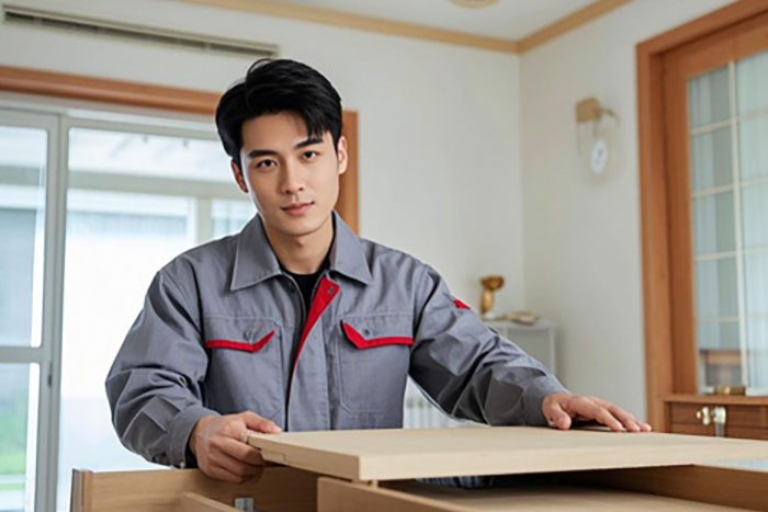 徐州市家具安装师傅电话,专业维修床、衣柜、沙发等问题