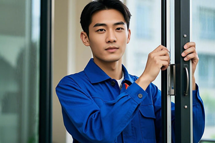 徐州市门窗维修师傅电话,专业维修门窗松动、密封差、老化等常见问题