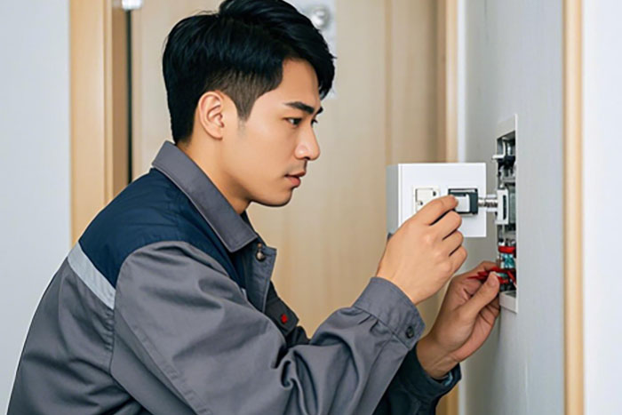 徐州市水电维修电话，专业解决水管漏水、电线老化、开关故障等问题