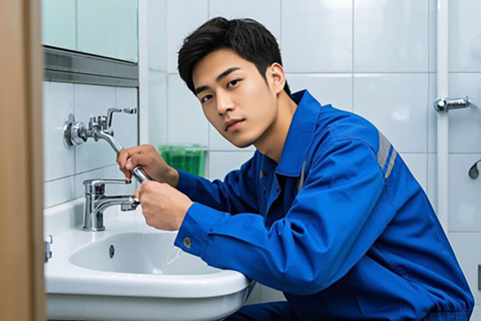 徐州市卫浴、马桶、花洒、浴缸维修服务,专业修理漏水、堵塞、故障等常见问题