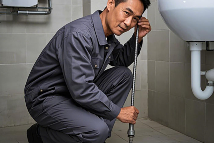 徐州市地漏疏通电话:解决厨房、浴室、卫生间等常见堵塞问题