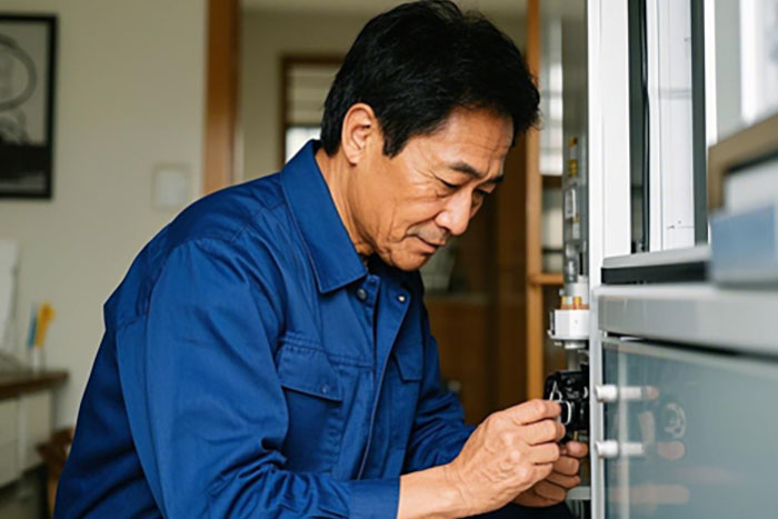 常州市冰箱上门维修服务电话：专业师傅上门解决常见故障