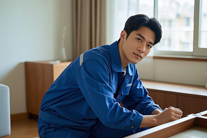 常州市家具安装师傅电话:解决衣柜、床、沙发等安装问题