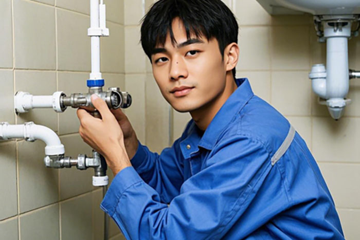 常州市水管漏水维修电话:解决漏水、破裂、故障等问题