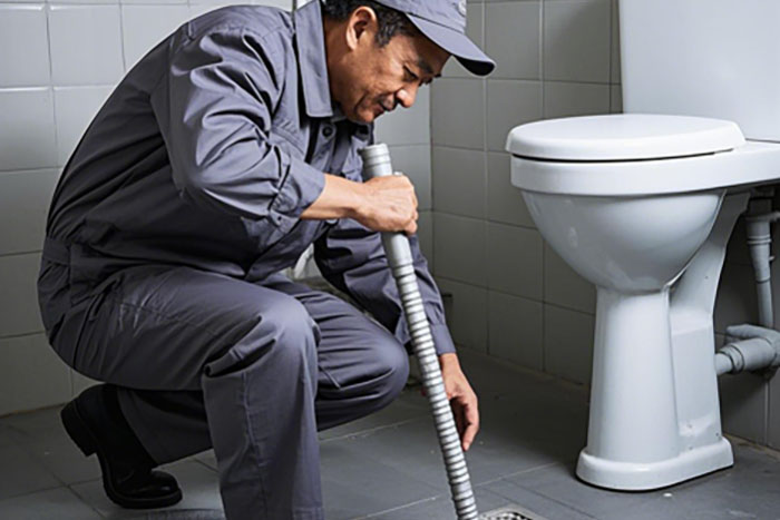 常州市地漏疏通电话:专业师傅解决各种地漏堵塞问题