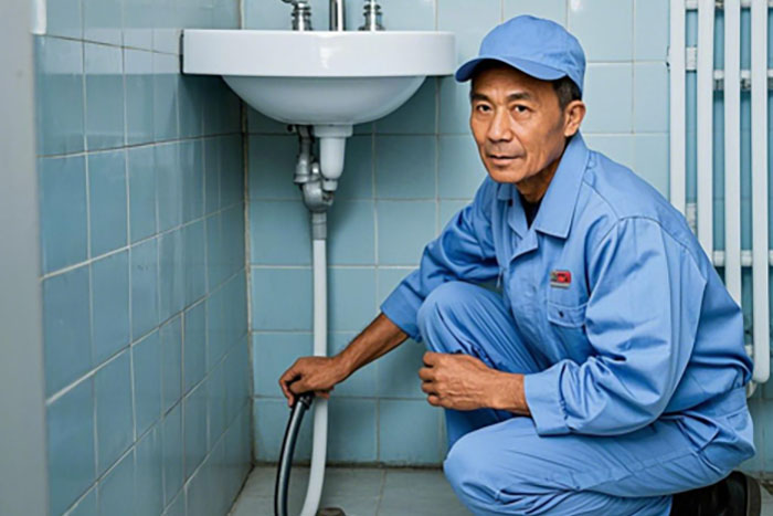 常州市浴缸下水道疏通电话:解决积水、异味、堵塞等问题