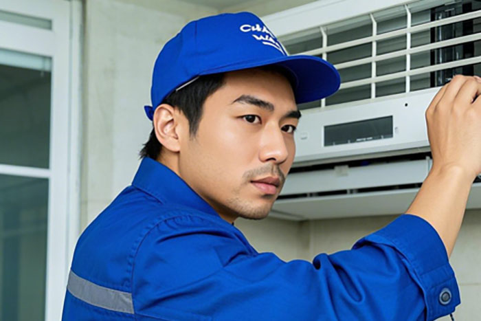 南通市空调上门维修服务电话，空调不制冷漏水维修，附近师傅30分钟上门