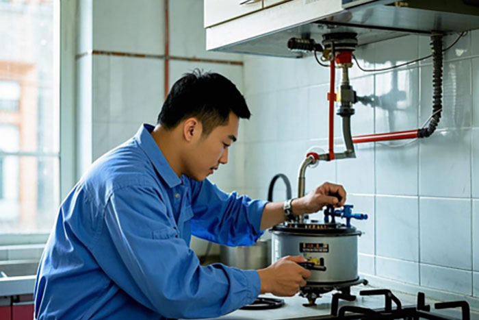 南通市热水器上门维修服务电话,半小时内上门解决热水器不加热、漏水等问题